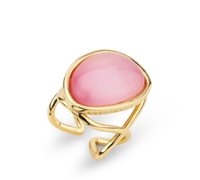 Anillo Boccadamo Mujer Crisette in Bronce XAN220D